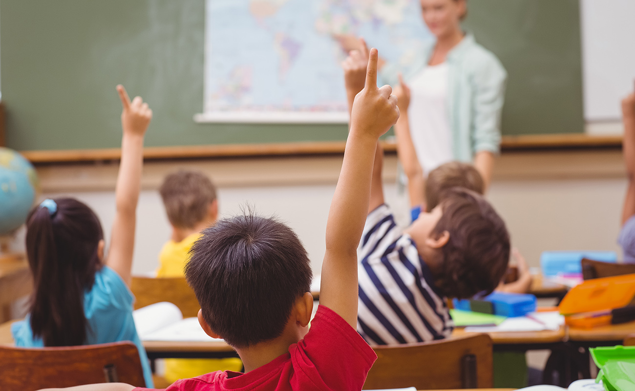 명문학군<br> 특급 교육인프라